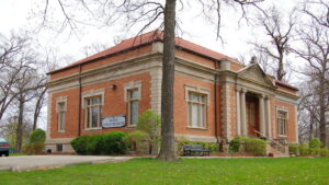 Elgin Public Museum