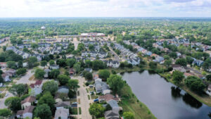 Hoffman Estates Illinois